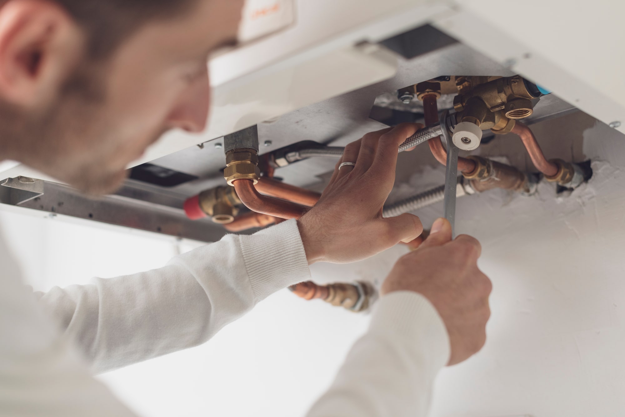 boiler servicing Surrey New boiler Surrey