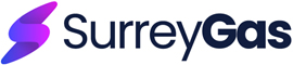 Surrey Gas Logo