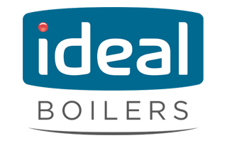 New Ideal boiler Ewell